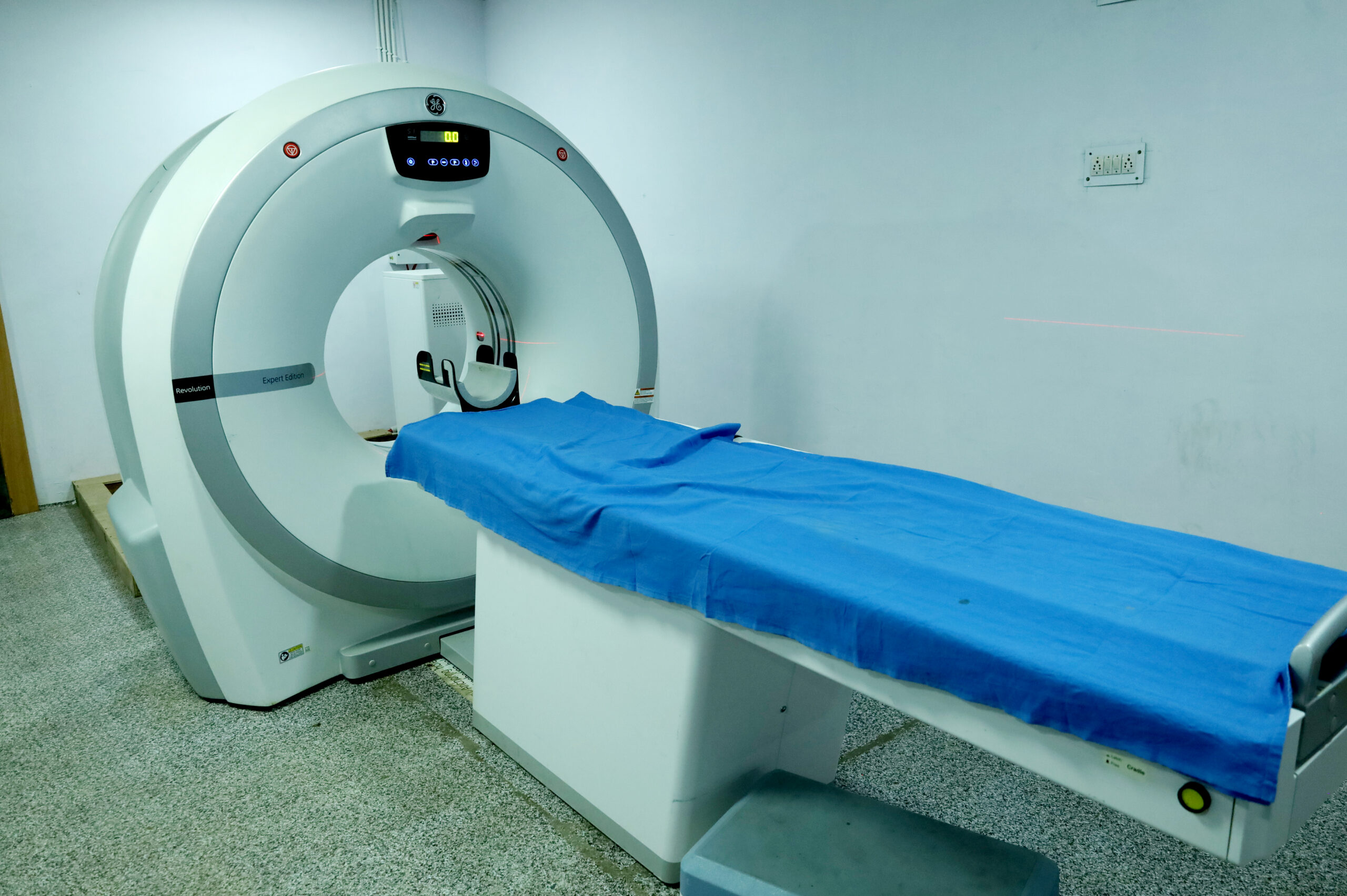 KMMCH Hospital View 13